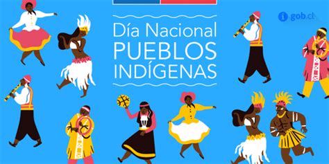 From we (new) and tripantu (year). Chile y Sus Ciudades: Día Nacional De Pueblos Indigenas