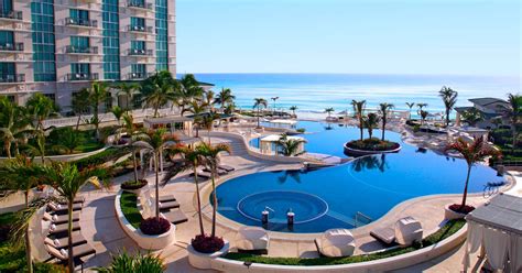 Sandos Cancun Luxury Resort In Cancun Mexico All Inclusive Deals