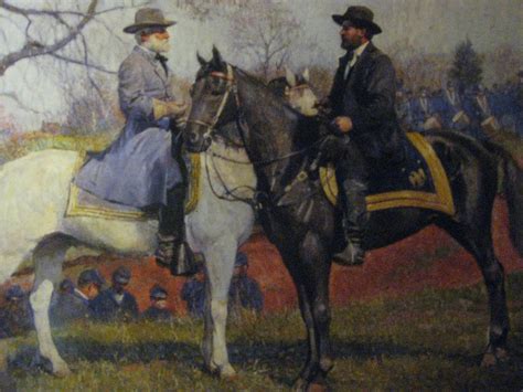 Jun 03, 2021 · the breakdown: Appomattox Court House - April 10,1865 | Painting, Tree ...