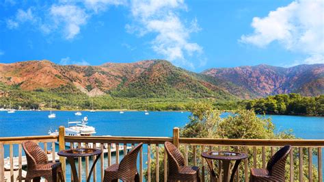 Book labranda mares marmaris in marmaris, turkey today! Marmaris Bay Resort by MP Hotels, Turkey Holidays ...