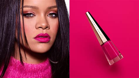 Fenty Beauty By Rihanna Stunna Lip Paint Longwear Fluid Lip Unlocked