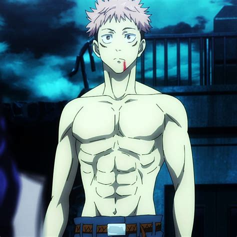 Jujutsu Kaisen Episode 2 Discussion And Gallery Anime Shelter Anime