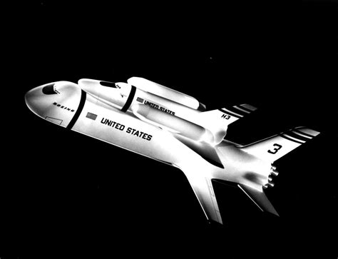 Debus, was an arm of the marshall space flight center in alabama. My Space Museum: Early Space Shuttle concept art