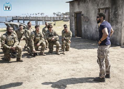 Deutsche serienstarts im juni 2021: "SEAL Team" Staffel 2: Starttermin, erste Vorschau und ...