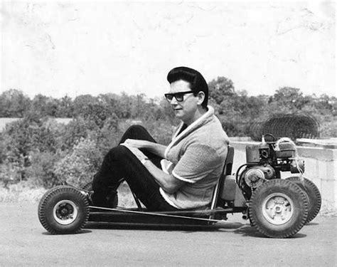 Just A Car Guy Roy Orbison
