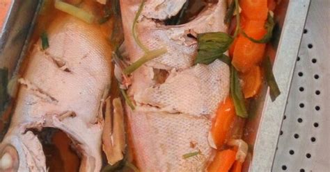 Anda bisa memilih jenis masakan yang tepat sesuai dengan selera keluarga. 487 resep ikan kakap merah enak dan sederhana - Cookpad
