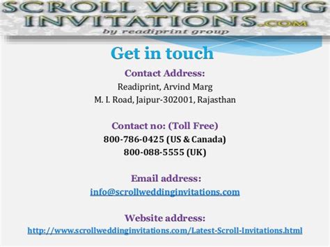 Whether you are inviting people to your wedding the traditional way or with the help of email, the task of deciding who to invite and the. Wedding Email Address