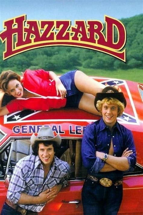 The Dukes Of Hazzard TV Series 1979 1985 The Movie Database TMDb