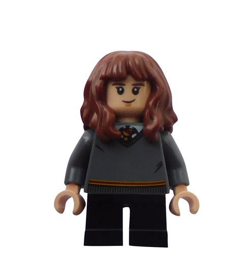 Lego Hermione Bilscreen