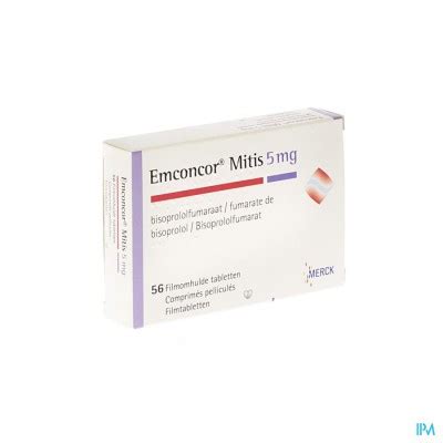 Médicament emconcor bon marché emconcor 10 mg acheter emconcor sans ordonnance acheter emconcor générique. Emcoretic 10/25 Drag 56 | Apotheek Hemifar