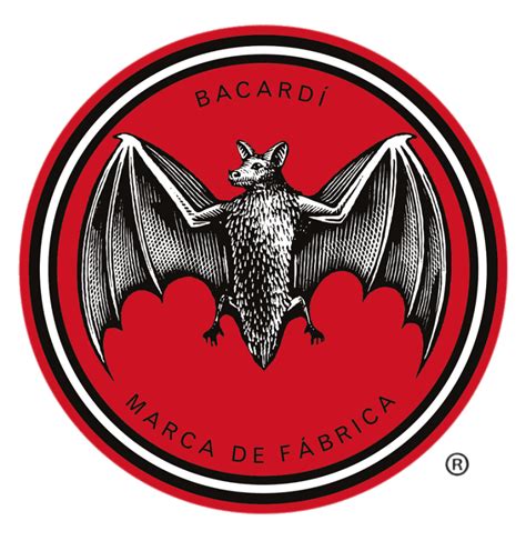 Bacardi Logo Png Transparent And Svg Vector High Quality Png Pngstrom