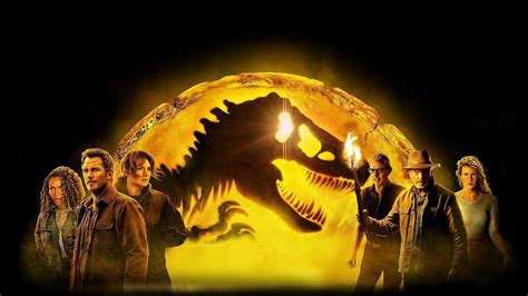 Jurassic World Dominion Ultra Hd Blu Ray Review Avs Forum