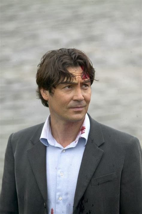 Nathaniel Parker One Of My Favorite British Detective Series The Inspector Lynley Mysteries
