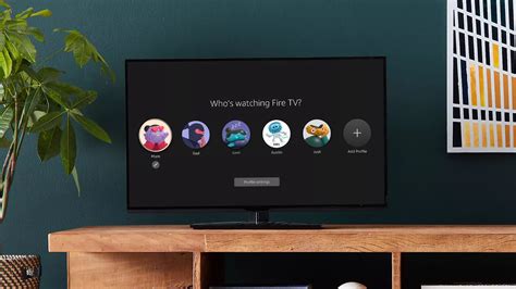 Amazon Fire Tv Gets A Redesigned Ui And New Features Jeswill