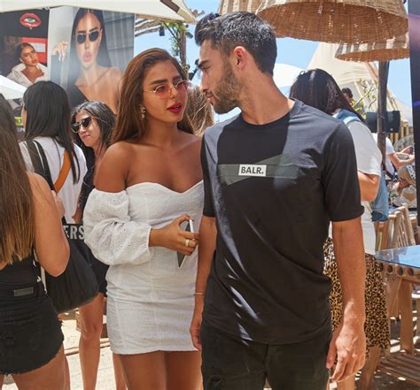 אלה לי להב במצעד הגאווה אלין כהן משיקה את החבר החדש, וזה רציני! | TMI