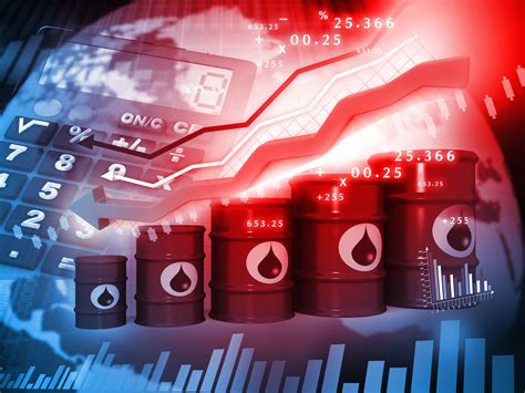 The Fluctuations Of Oil Prices Explained Gozend
