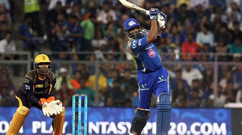 Ipl 2020 time schedule and photo animaiono. Kieron Pollard 51 off 17 balls - Fastest 50 IPL 2016 - MI ...