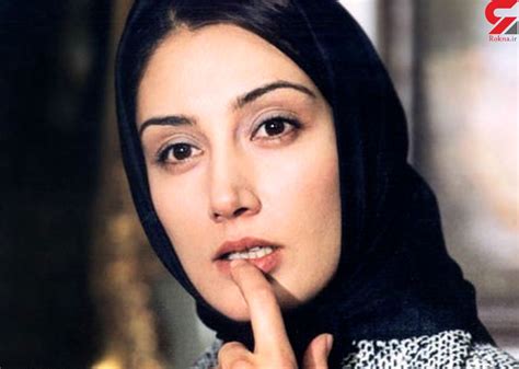 فیلم عکس های باورنکردنی بازیگران ایرانی زیبایی خاص هدیه تهرانی