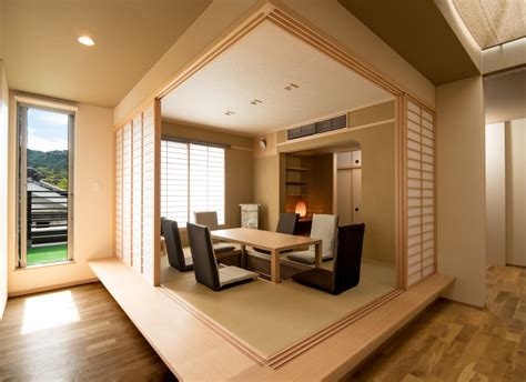 13 Tatami Room Design Ideas Tatami Room Japanese Interior Design