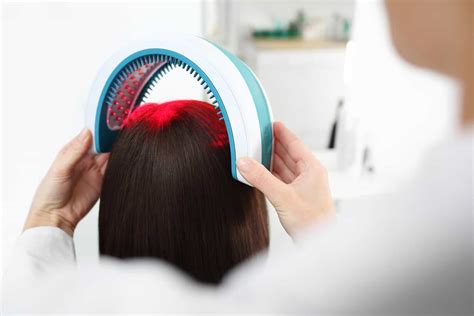 7 Best Laser Hair Growth Devices In 2022 Staying Alive