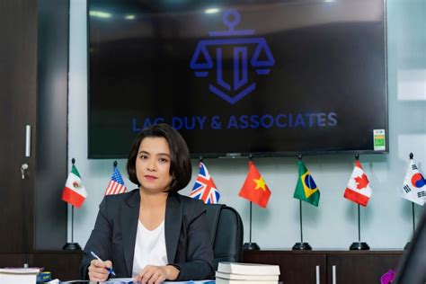 About Us Lac Duy Associates Law Firm