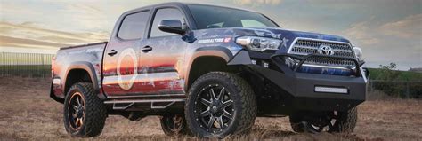 Readylift Front Leveling Kit For Tacoma Offroading Videos