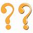 Question Mark PNG SVG Clip Art For Web  Download Icon Arts