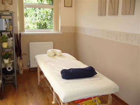 Image Of Massage Room Decor Miimalist This Is Home Massage Room Massage Room Decor