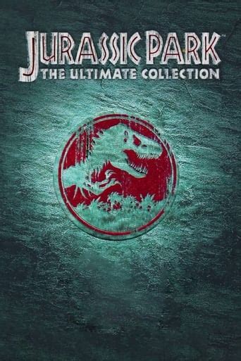 Jurassic Park Collection 1993 2015 The Movie Database Tmdb