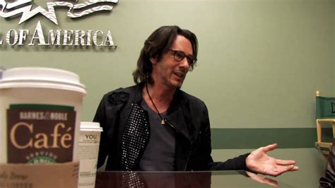 Introduction and explanation of how cellular release therapy clears trauma. Rick Springfield..What happened on stage with Melinda Jacobs? - YouTube