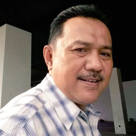 Bapak Kumis Jakarta