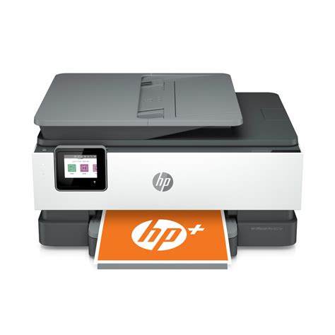 Hp Officejet Pro 8028 All In One Wireless Color Inkjet Printer