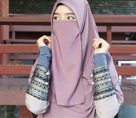 Hijab Cantik Mantap Inspirasi Fashion Hijab Hijab Chic Model Pakaian
