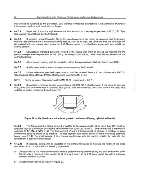 Api 610 11th Edition Pdf Document