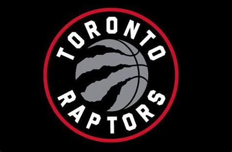 What better way to show your (we the north. Raptors logo ranked 8th in NBA? - North Pole Hoops