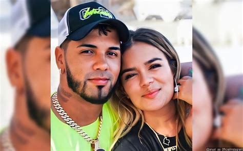 Everything To Know About Karol G And Anuel Aa S Relat