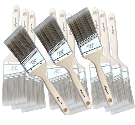 Best Paint Brush For Trim And Baseboards Our Top Picks For A Flawless