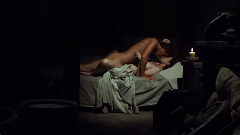 Hayley Atwell Nude The Pillars Of The Earth 8 Pics GIFs Video