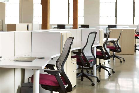 “touchdown” Creating Office Space For Mobile Employees Systems