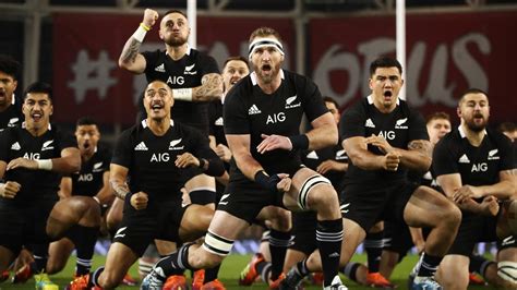 All Blacks Beaten By Ireland 2018 New Zealand Media Savages World