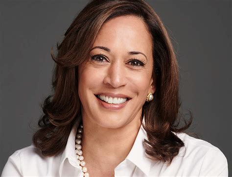 Kamala devi harris is an american politician and attorney serving as the 49th and current vice president of the united states. LISTEN: Kamala Harris Sounds Off on Speaking Truth - Ms ...