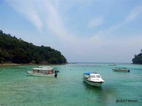 Pantai inn kota kinabalu, kota kinabalu. 7 Tempat Wisata di Kota Kinabalu Selain Gunung — The Uber ...