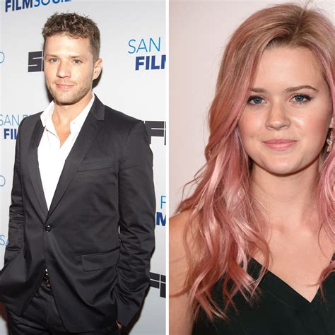 Ryan Phillippe Daughter