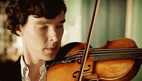 Benedict Cumberbatch Describes What Sex With Sherlock Would Be Like For
