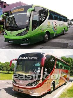 Your information was very valuable and managed to have smooth trip due to that. 28% OFF Bus KL Airport Area to Johor fr RM 40.00 ...