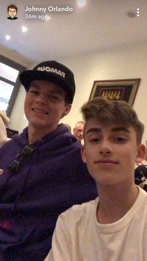 18 Johnny Orlando And Hayden Summerall Ideas Hayden Summerall Johnny