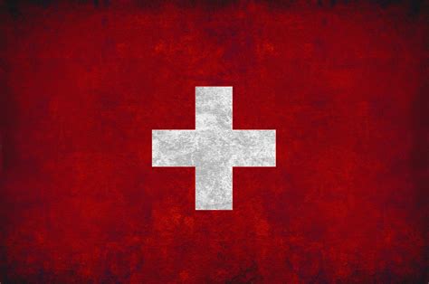 Flag Of Switzerland Fond Décran Hd Arrière Plan 3307x2195 Id