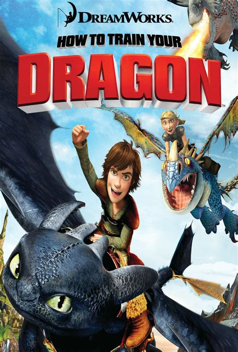 How To Train Your Dragon 2 Poster Hiccup