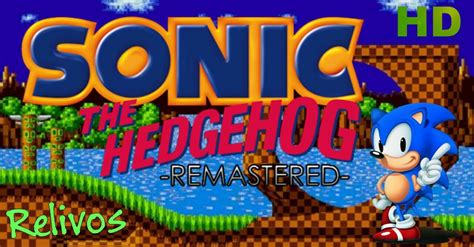 Sonic 3 Hd Remastered Creatorpsado