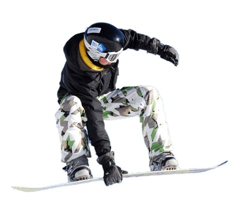 Snowboarder Stunt | PNGlib - Free PNG Library